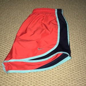 Women’s Nike Dry Fit Running Shorts